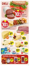 Save on Foods flyer week 24 Page 9