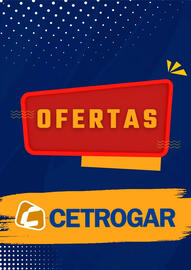 Catálogo Cetrogar Página 1