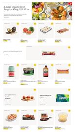 Whole Foods Market flyer week 24 Page 1