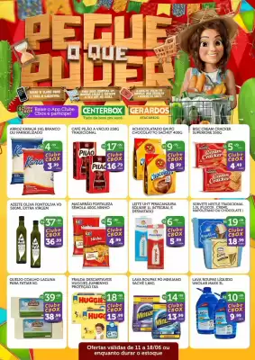 Catálogo CenterBox (válido até 18-06)