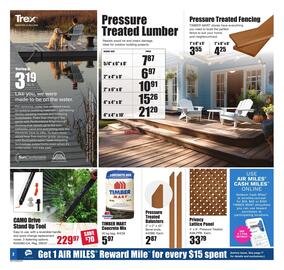 Timber Mart flyer week 24 Page 2