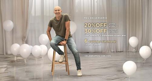 Catálogo Boulevard Furniture Página 1