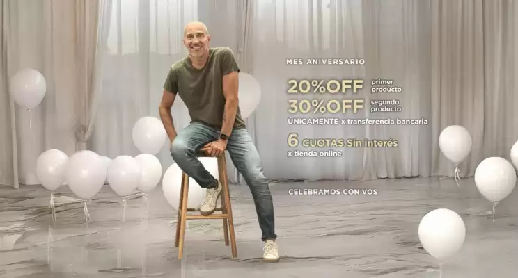 Catálogo Boulevard Furniture (válido hasta 30-06)