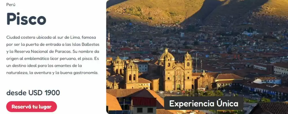 Catálogo Comtur (válido hasta 30-06)