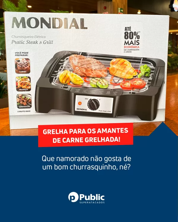 Catálogo Public Supermercados (válido até 15-06)