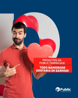 Catálogo Public Supermercados