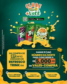 Catálogo Supermercados Alvorada Página 1