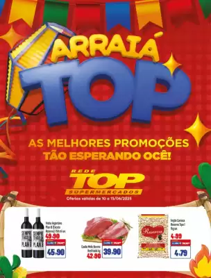 Catálogo Rede Top