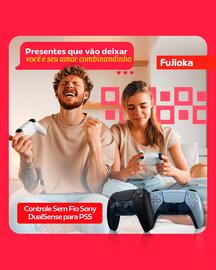 Catálogo Fujioka Página 4