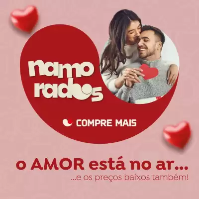 Catálogo Compre Mais (válido até 12-06)