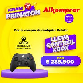 Catálogo Alkomprar Página 5