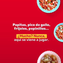 Catálogo Oxxo Página 3