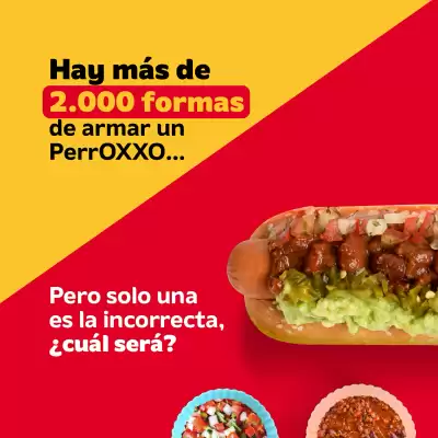 Catálogo Oxxo (válido hasta 30-06)