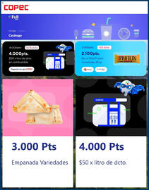 Catálogo Copec Página 2