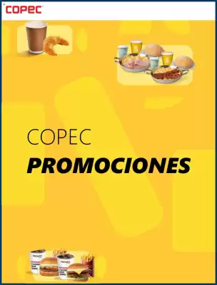 Catálogo Copec (válido hasta 3-07)
