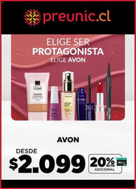 Catálogo Preunic Página 2