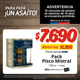 Catálogo Unimarc Página 2