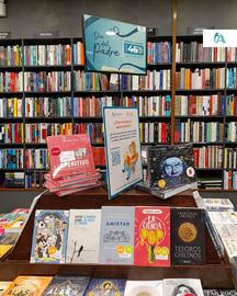 Catálogo Antártica Libros Página 3