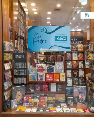 Catálogo Antártica Libros (válido hasta 30-06)