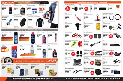 Catálogo AutoZone Página 3