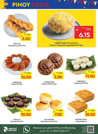 Abu Dhabi Coop catalogue week 24 Page 10