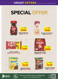 Abu Dhabi Coop catalogue week 24 Page 18