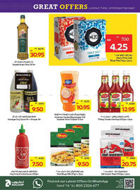 Abu Dhabi Coop catalogue week 24 Page 26