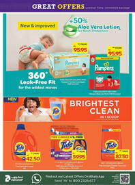 Abu Dhabi Coop catalogue week 24 Page 28