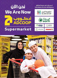 Abu Dhabi Coop catalogue week 24 Page 39