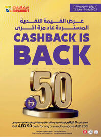 Abu Dhabi Coop catalogue week 24 Page 40