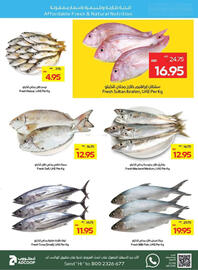 Abu Dhabi Coop catalogue week 24 Page 7