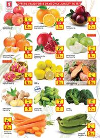 Safari Hypermarket catalogue week 24 Page 4