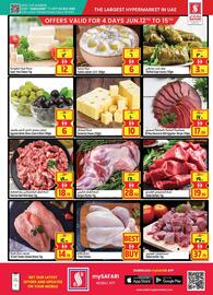 Safari Hypermarket catalogue week 24 Page 5