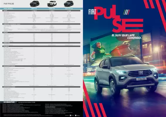 Catálogo Fiat (válido hasta 31-12)