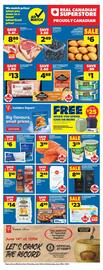 Real Canadian Superstore flyer week 24 Page 1