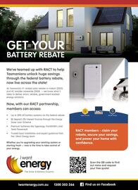 RACT catalogue Page 16