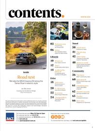 RACT catalogue Page 3