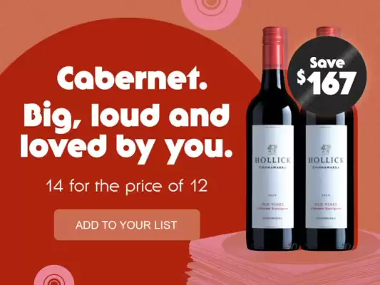 Wine Selectors catalogue (valid until 11-07)