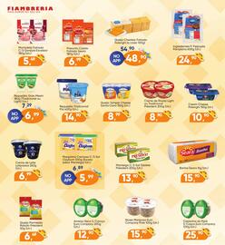 Catálogo Imec Supermercados Página 10