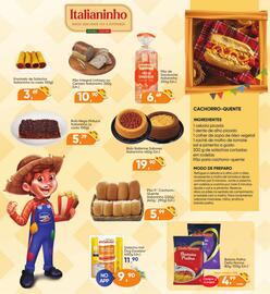 Catálogo Imec Supermercados Página 8