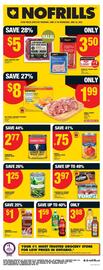 No Frills flyer week 24 Page 1