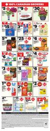 Zehrs Markets flyer week 24 Page 4