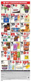 Loblaws flyer week 24 Page 4