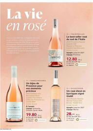 Catalogue Mövenpick Vins page 10