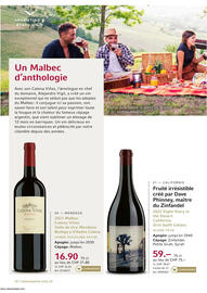 Catalogue Mövenpick Vins page 12