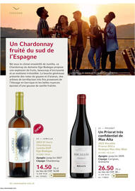 Catalogue Mövenpick Vins page 16