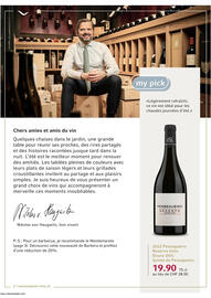 Catalogue Mövenpick Vins page 2