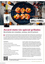 Catalogue Mövenpick Vins page 21