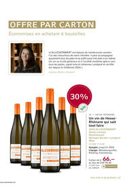 Catalogue Mövenpick Vins page 22