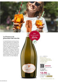 Catalogue Mövenpick Vins page 23